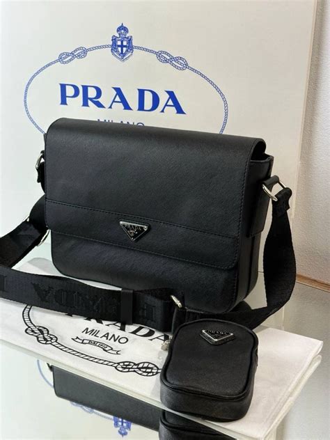 torebka męska prada|prada torebek.